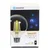 LED prigušiva filament sijalica G95 E27/6W/230V 2700-6500K Wi-Fi - Aigostar