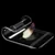 Maska Usams Q-plating case za iPhone X/ XS, Srebrna