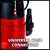 Einhell Potapajuća pumpa za nečistu vodu GC-DP 7835