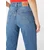 LEVIS Kavbojke, modra