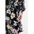 Desigual  Obleka  FLOR ACRILICA