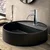 Light baterija za lavabo mat