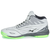 Mizuno  Dvoranski sportovi WAVE MIRAGE 3 MID  Siva