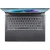 Acer Laptop Aspire 14 AI A14-52M-75K6, Intel Core™ Ultra 7 processor 258V, 14 WUXGA OLED, 32 GB, 1TB PCIe NVMe SSD, Windows 11 Home, Sivi