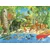Ravensburger Puzzle Životinje, 200 delova