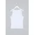 Trendyol Curve Ženska majica TBBSS26CV00009, Bela