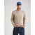 JACK & JONES Pulover JPRBLTrent temno siva