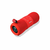 TOSHIBA zvučnik Bluetooth, vodootporni, 2*6W, Handsf, baterija, crveni TY-WSP200