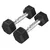 Heksagon uteži 110 kg