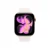 APPLE Watch S11 Cellular 46mm Rose Gold Aluminium Case with Light Blush Sport Band - M/L (mfcg4rk/a)
