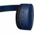 PANASONIC Slusalice RB-HF420BE-A BT Plave
