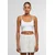 Urban Classics Top bela