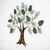 WALLXPERT Alder