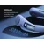 JISULIFE FNL04ROBU Life4 Light Blue Ventilator za vrat