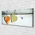 tulup.si Slika na platnu Srce wood art 120x60 cm