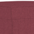 vidaXL Stolček za noge vinsko rdeče 70x55x41 cm blago