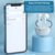 Bluetooth slusalice Lenovo thinkplus Earbuds XT95 Pro crne