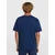ONEILL Majica Uni Flower temno modra/off-bela