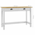 Konzolni stol Hill s 2 ladice 110x45x74 cm od masivne borovine