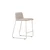 Venture Design Barski stol Bisbee 50x41x85 cm bež