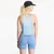 BANDIT CoolGrid™ Race Singlet Lagoon Multi S