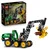 Lego Technic John Deere 1470H kombajn sa točkovima 42218