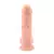 Real Love – Dual Density Thermoreactive Silicone Dildo, 18 cm