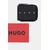 HUGO denarnica moška usnjena REHX_ziparound