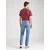 LEVIS  Kavbojke 501 moder denim