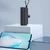 ASPOR Power Bank A332 5000mAh Type C, Crni