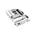slomart Sapphire PURE X870A WIFI7 matična plošča AM5, 4x DDR5, mATX