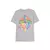 Cropp - Majica s printom Power Rangers - light grey