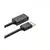 UGREEN US129 USB kabl MF 3.0 3m crni