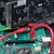 Qoltec Riser PCI-E 1x - 16x | USB 3.0 | različica 009S Plus | SATA/PCI-E 6-pinski