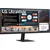 LG Monitor 29U511A-B, 29, IPS, UW-FHD, 100 Hz, Freesync, Crni