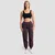 GymBeam Women‘s GymBabe Sweatpants Eclipse