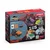 Playset Schleich Lava Crashmobile 17 Pieces