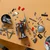 Lego Gospodar prstenova: Sauronova kaciga ( 11373 )