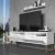 Hanah Home Set TV Komoda i klub sto Beli