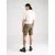 JACK & JONES Chino hlače JPSTFury oliva