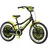 Visitor - RAN200 RANGER VISITOR 20 DEC. BIC. CRNO ZUTI KONTRA 2020 EUR1 @ - dečiji bicikli
