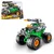 Alltoys Kovinski avtomobilček Monster Truck Metal Machines