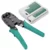 NN-Su Alat za motažu LAN i telefonskih konektora, set - 5in1 RJ45/RJ11/Cat5/Cat6 Tools