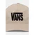 Vans baseball kapa bombažna