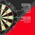 TARGET | Rift | Steeldartboard Set | Pikado set