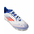 Adidas F50 CLUB FXG J, dečije kopačke za fudbal (fg), bela IF1382