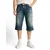 TOM TAILOR Kavbojke MORRIS  moder denim