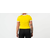 Fila Ashley Cropped Tee Empire Yellow 687081 empire yellow