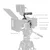 SmallRig HawkLock Quick Release Cage Kit for Canon EOS R5 Mark II 5029B