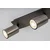 Rabalux Plafonska spot lampa Gerhard, 4xGU10, Crna
